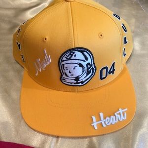 New Billionaire Boys Club SnapBack hat